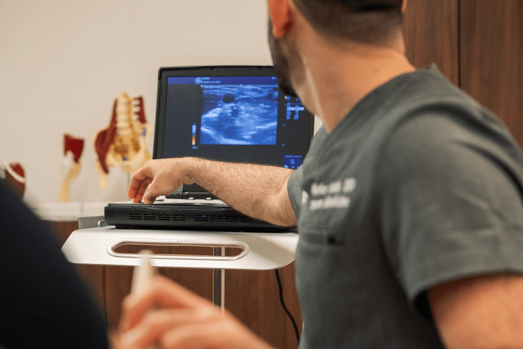 Expert Platelet-Rich Plasma Treatment in Los Angeles, CA​
