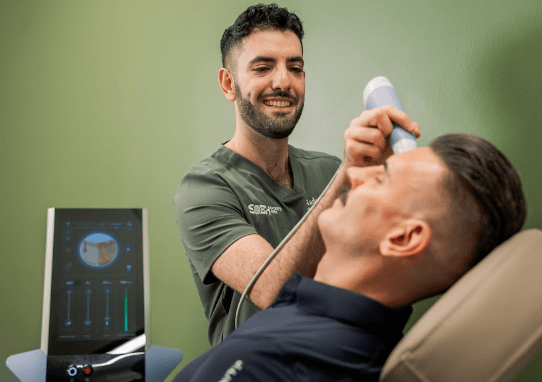 Manual Therapy Clinic Los Angeles