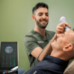 manual therapy in Los Angeles, CA