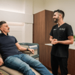 Manual Therapy (OMT) at SOBH
